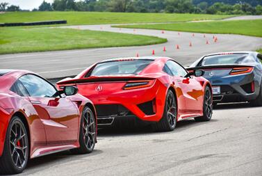 ԼȫһNSX