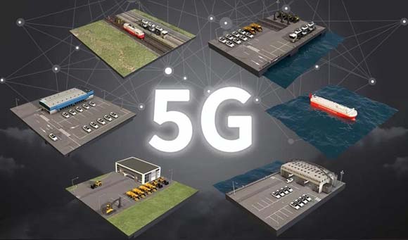 5GʱϮӦҵĻս Ӧ