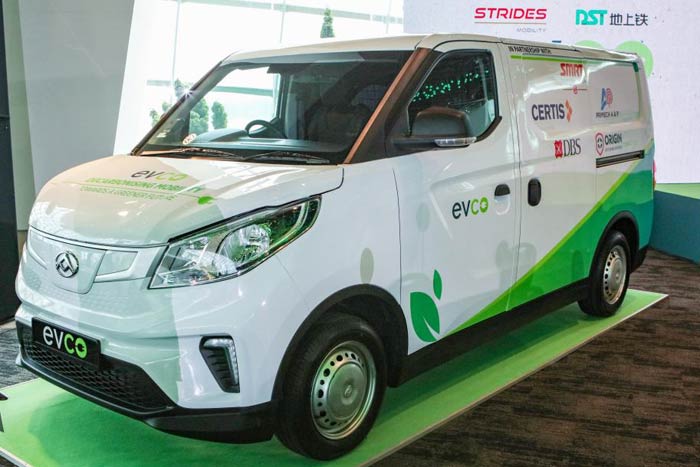 ЯStrides Mobility¼³ʹ˾רעڳе綯Ӫ