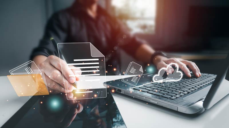 ٻTop 10 Blockchain Companies of 2024