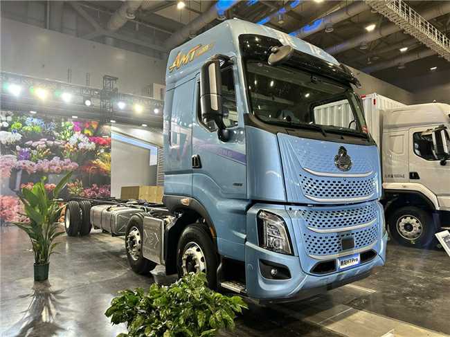 ٹͺ21LH7 Pro 6x2ػȴ